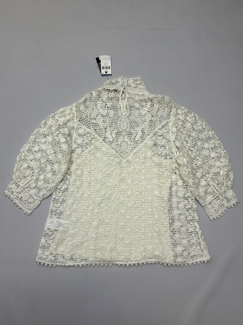 Фото2 Блуза Ralph Lauren