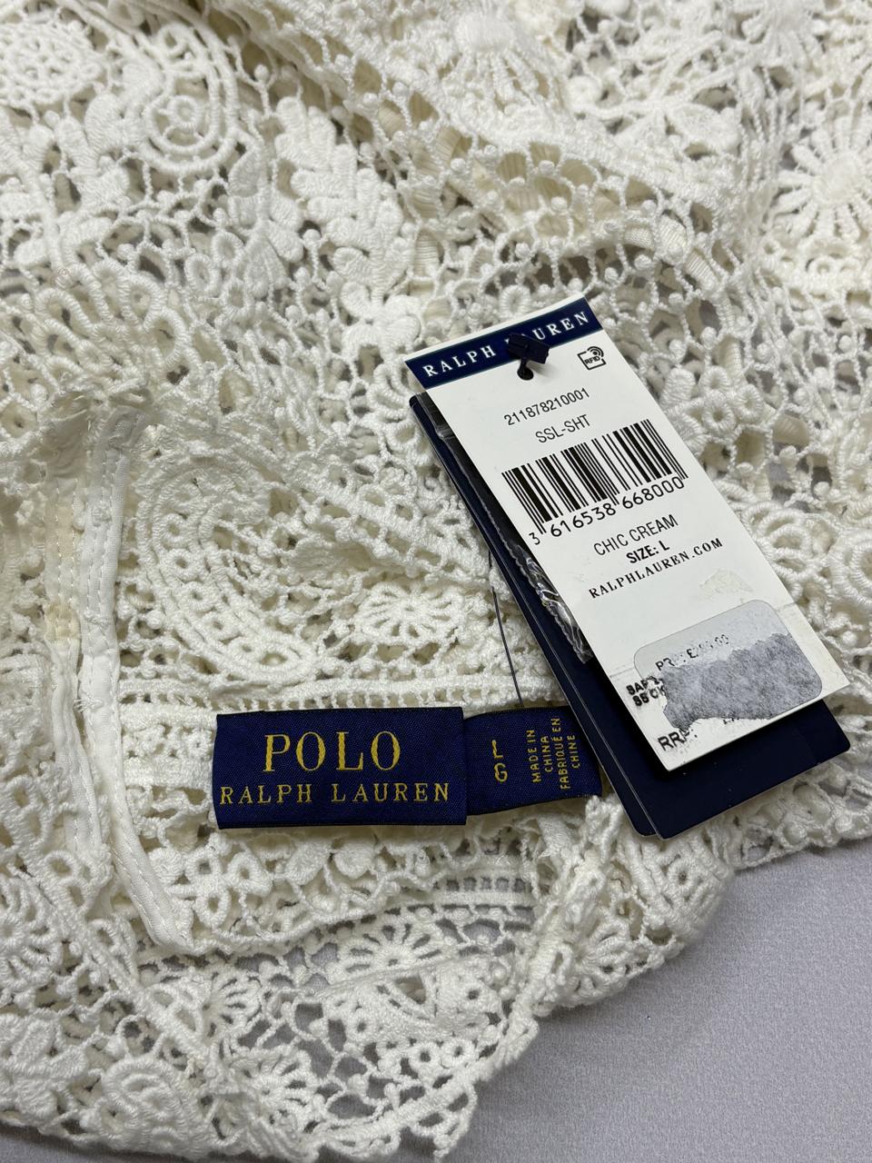 Фото3 Блуза Ralph Lauren