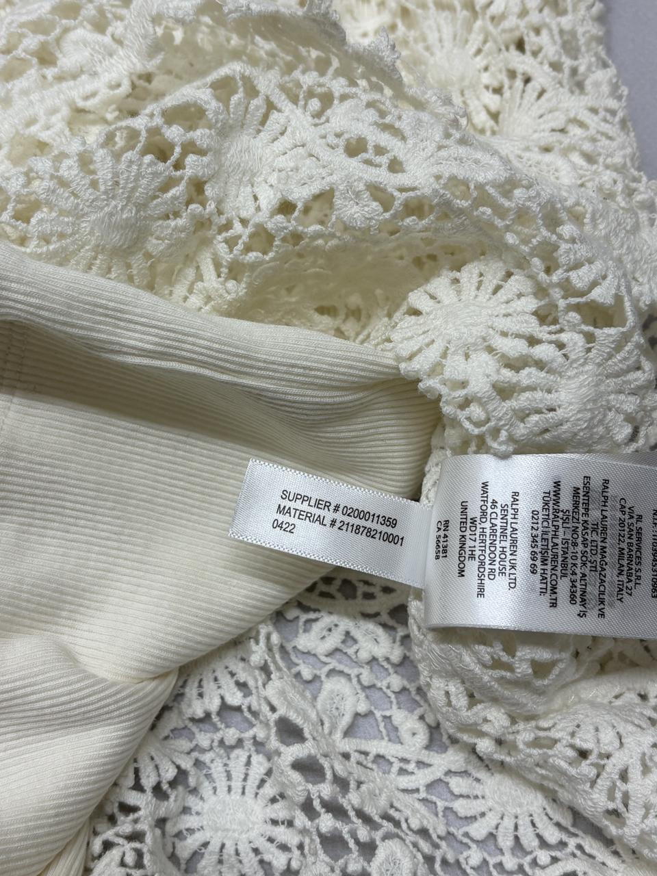 Фото4 Блуза Ralph Lauren