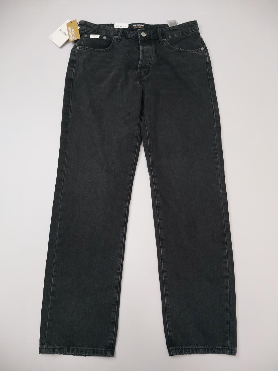 Фото1 Джинси Only&Sons