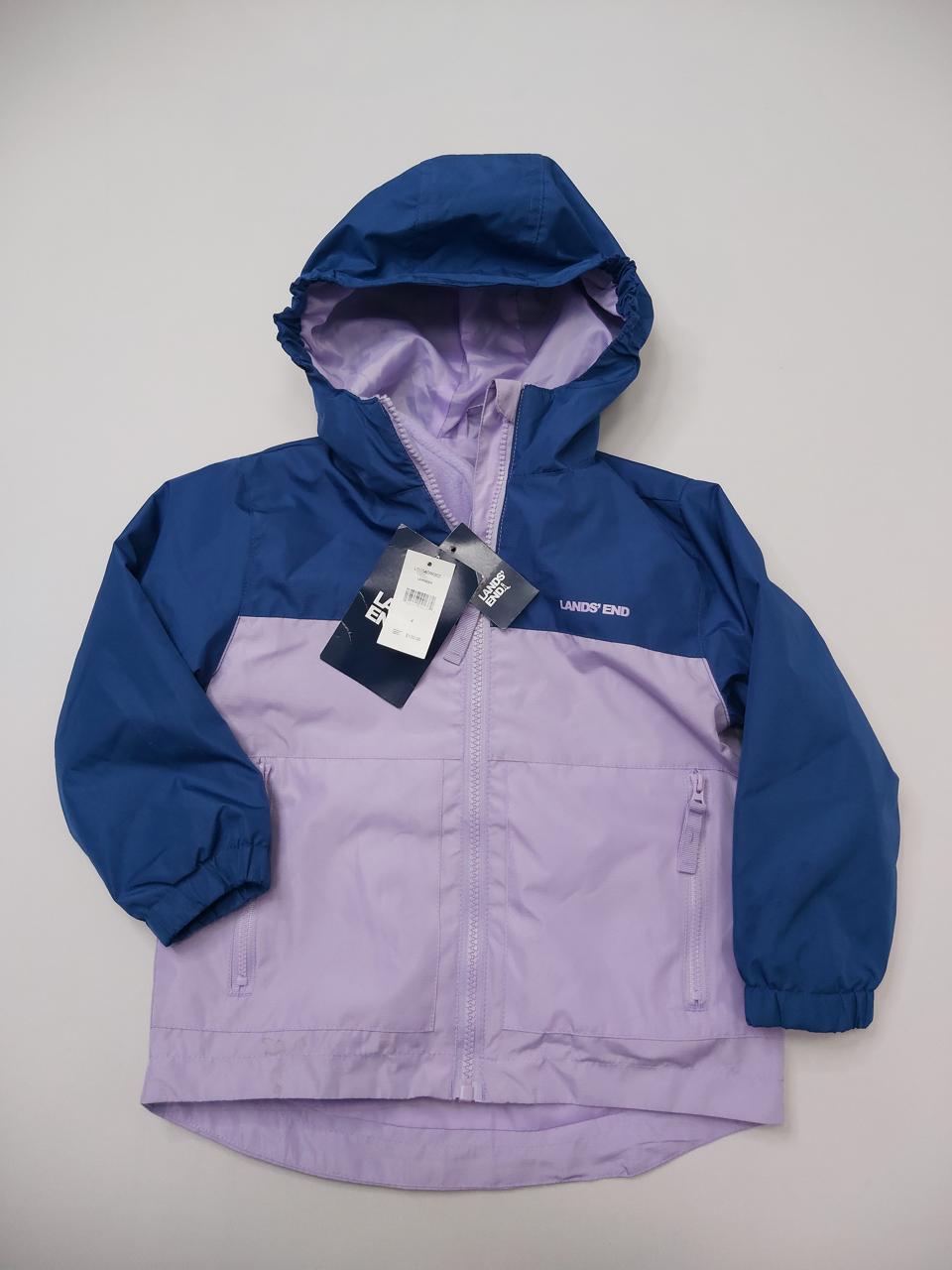 Фото1 Куртка- трансформер Lands'end