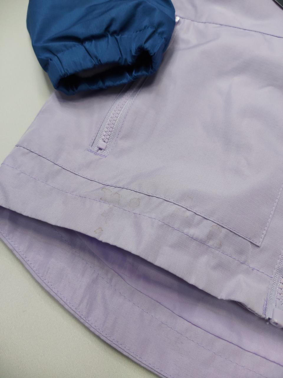 Фото5 Куртка- трансформер Lands'end