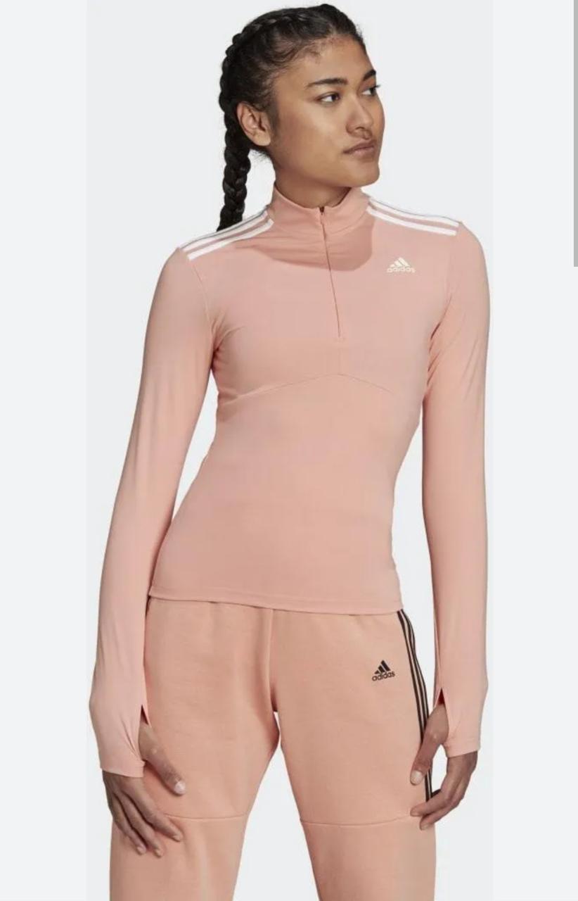 Фото5 Лонгслів Adidas