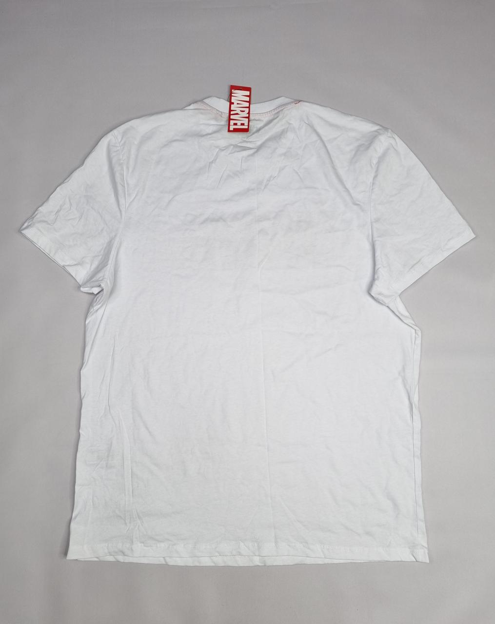 Фото2 Футболка Marvel