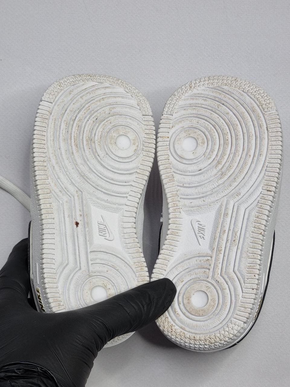 Фото4 Кросівки Nike