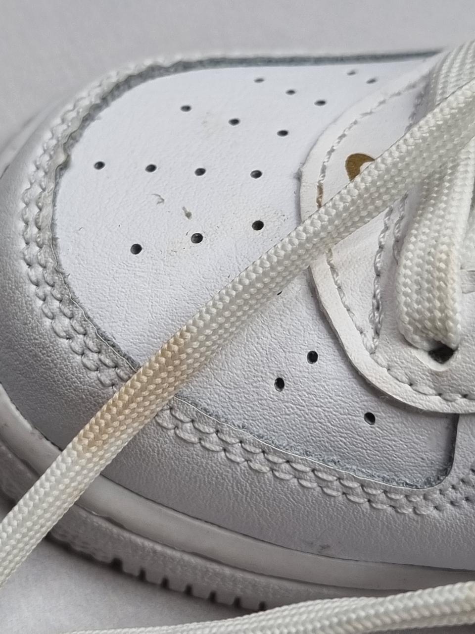 Фото6 Кросівки Nike