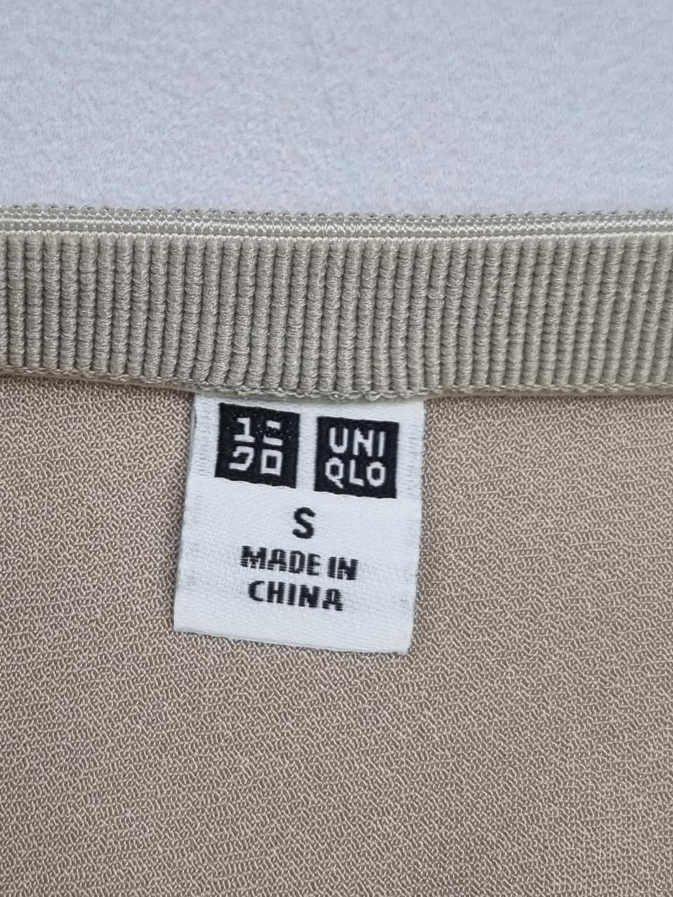 Фото4 Спідниця Uniqlo
