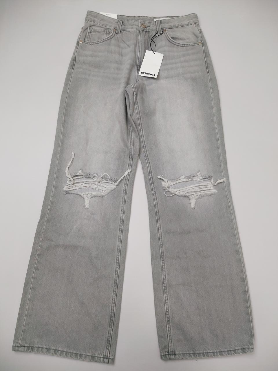 Фото1 Джинси Bershka