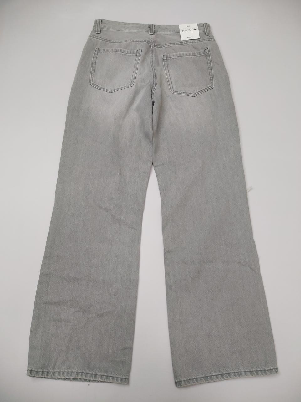 Фото2 Джинси Bershka