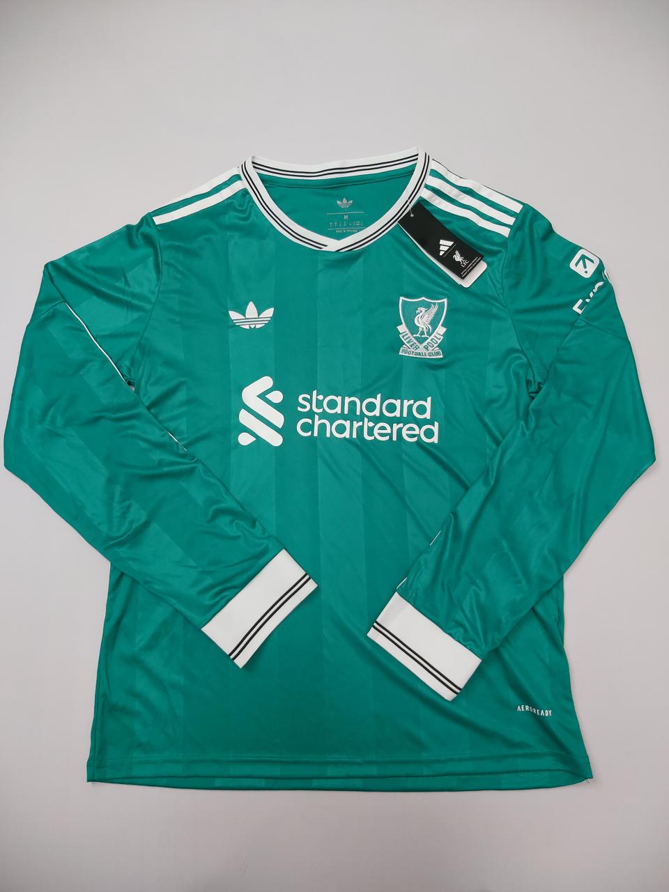 Фото1 Лонгслів Adidas