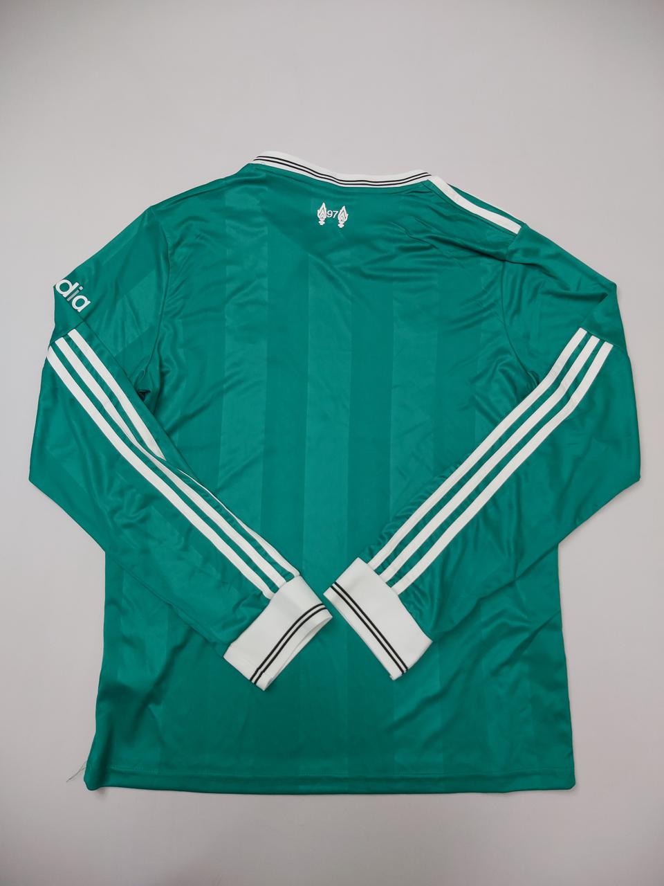 Фото2 Лонгслів Adidas