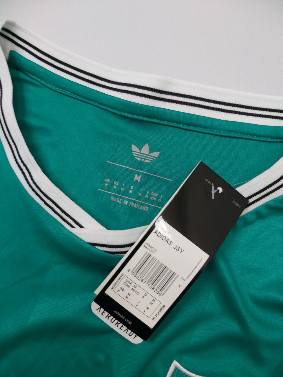 Фото3 Лонгслів Adidas