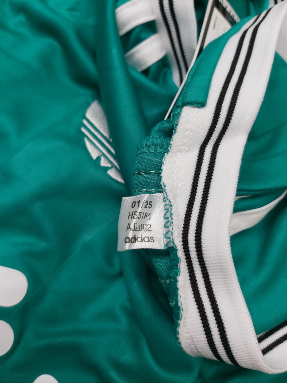 Фото4 Лонгслів Adidas