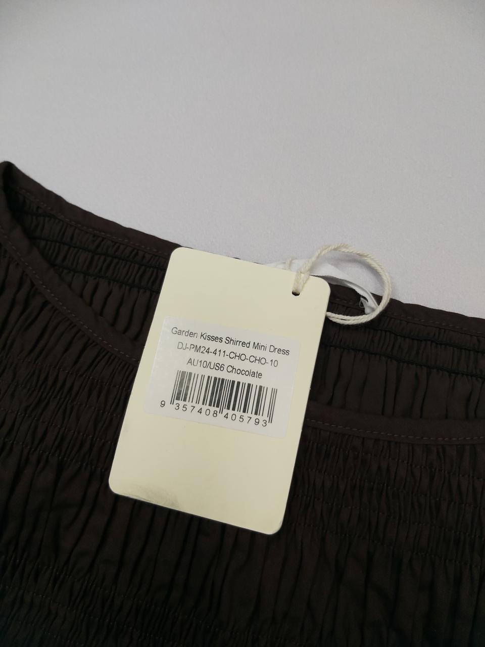 Фото3 Сукня Peppermayo