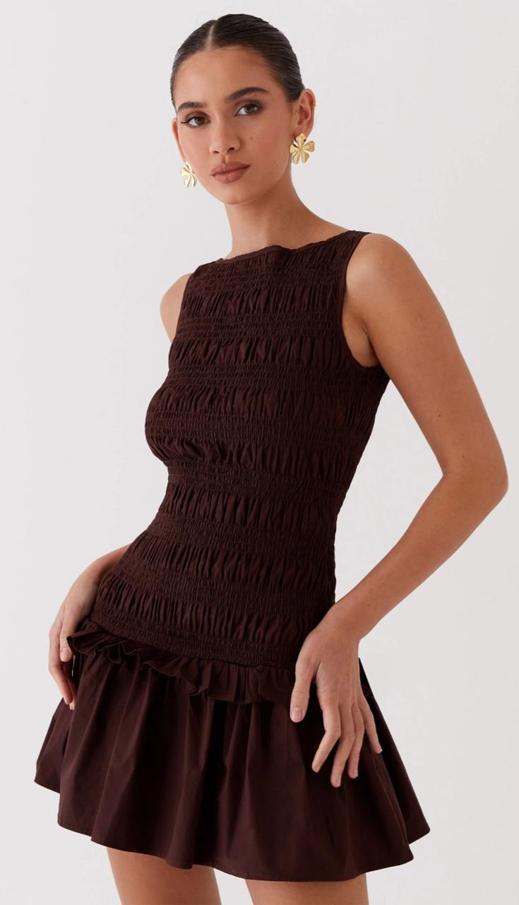 Фото4 Сукня Peppermayo