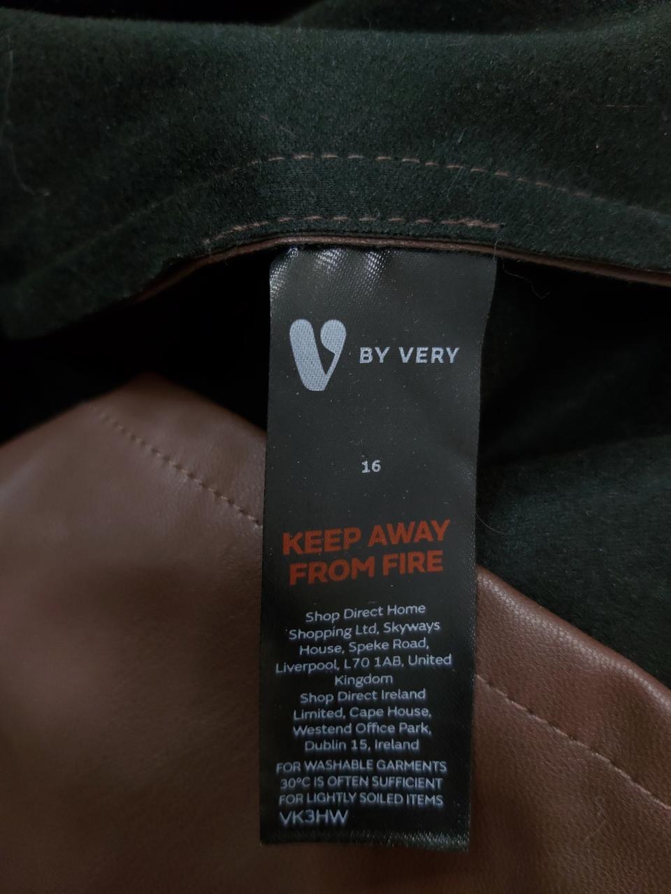 Фото3 Сукня By Very