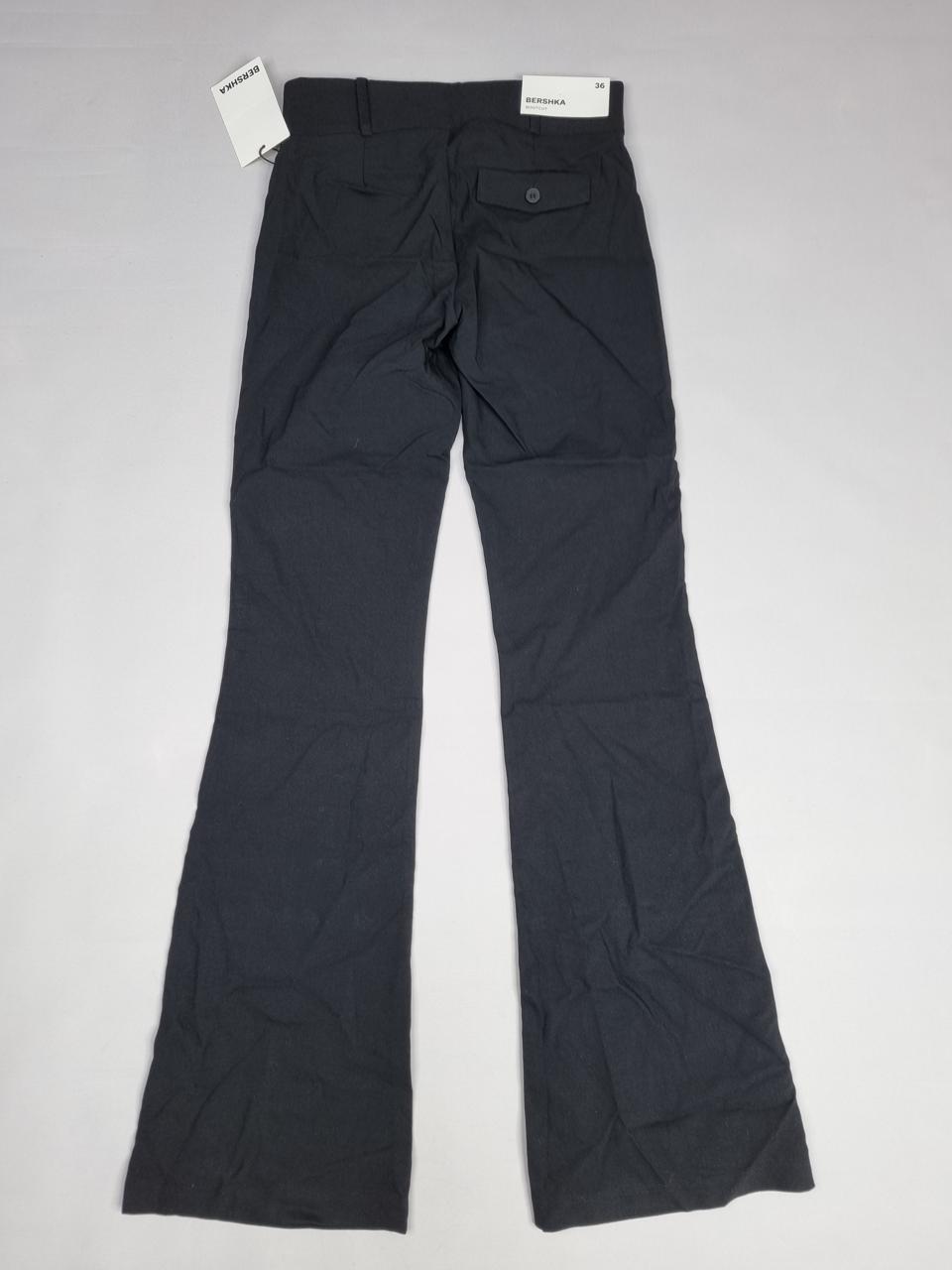 Фото2 Штани Bershka