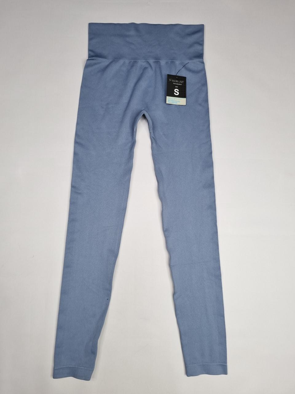 Фото1 Легінси Workout