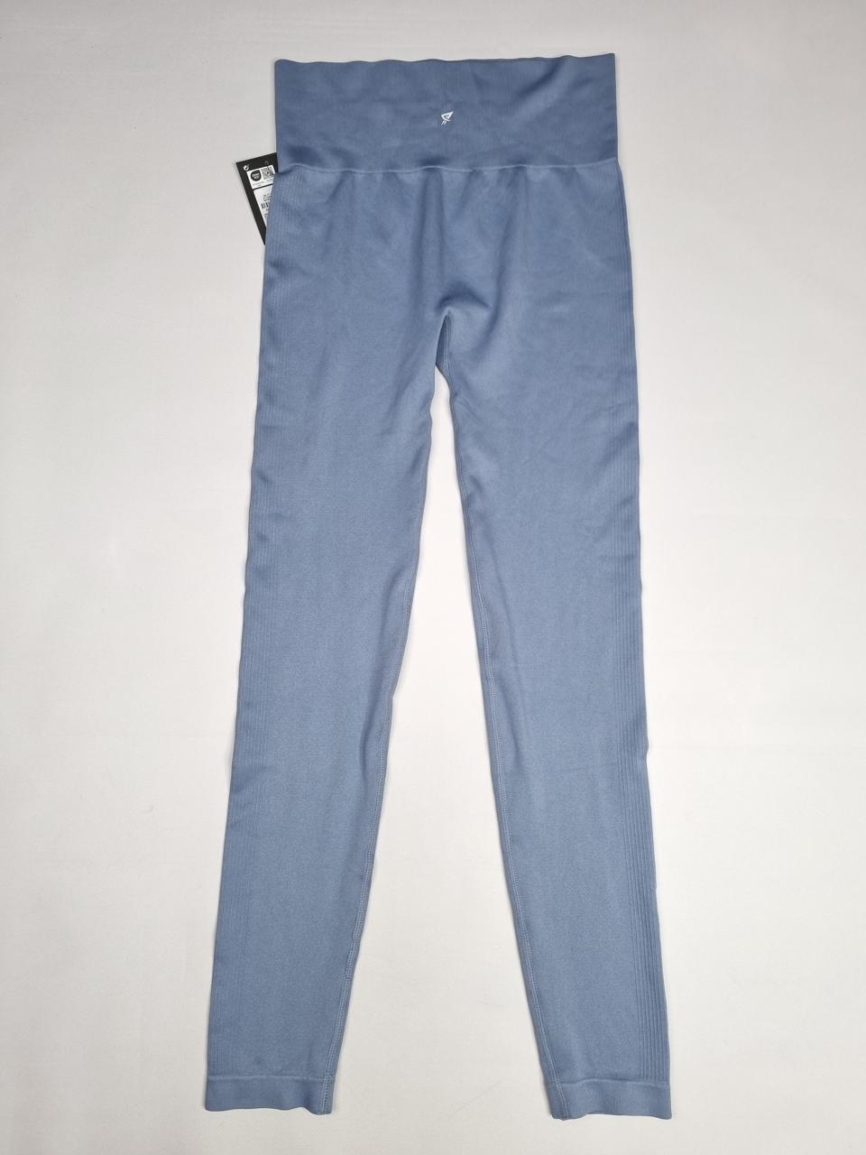 Фото2 Легінси Workout