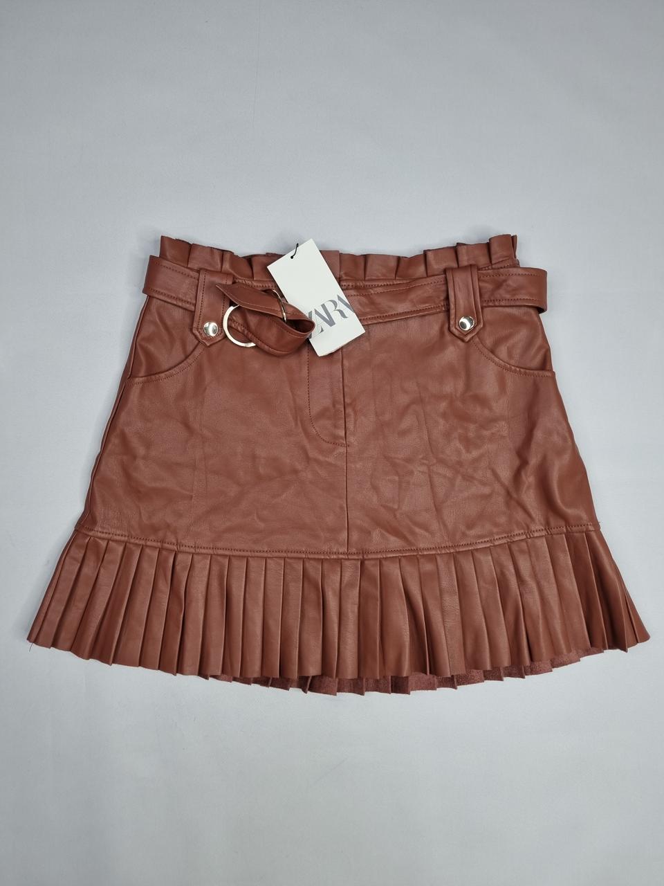 Фото1 Спідниця Zara