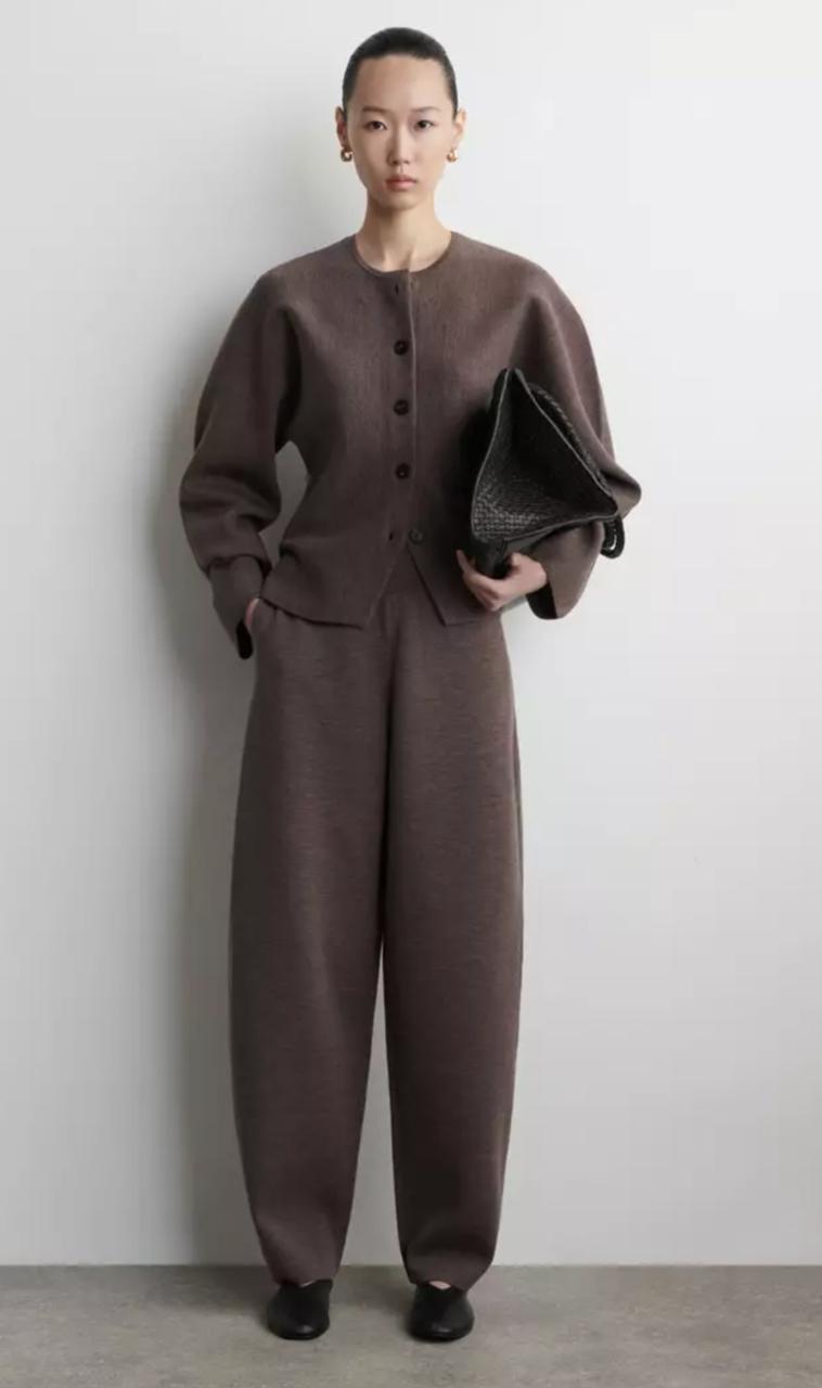 Фото5 Костюм COS