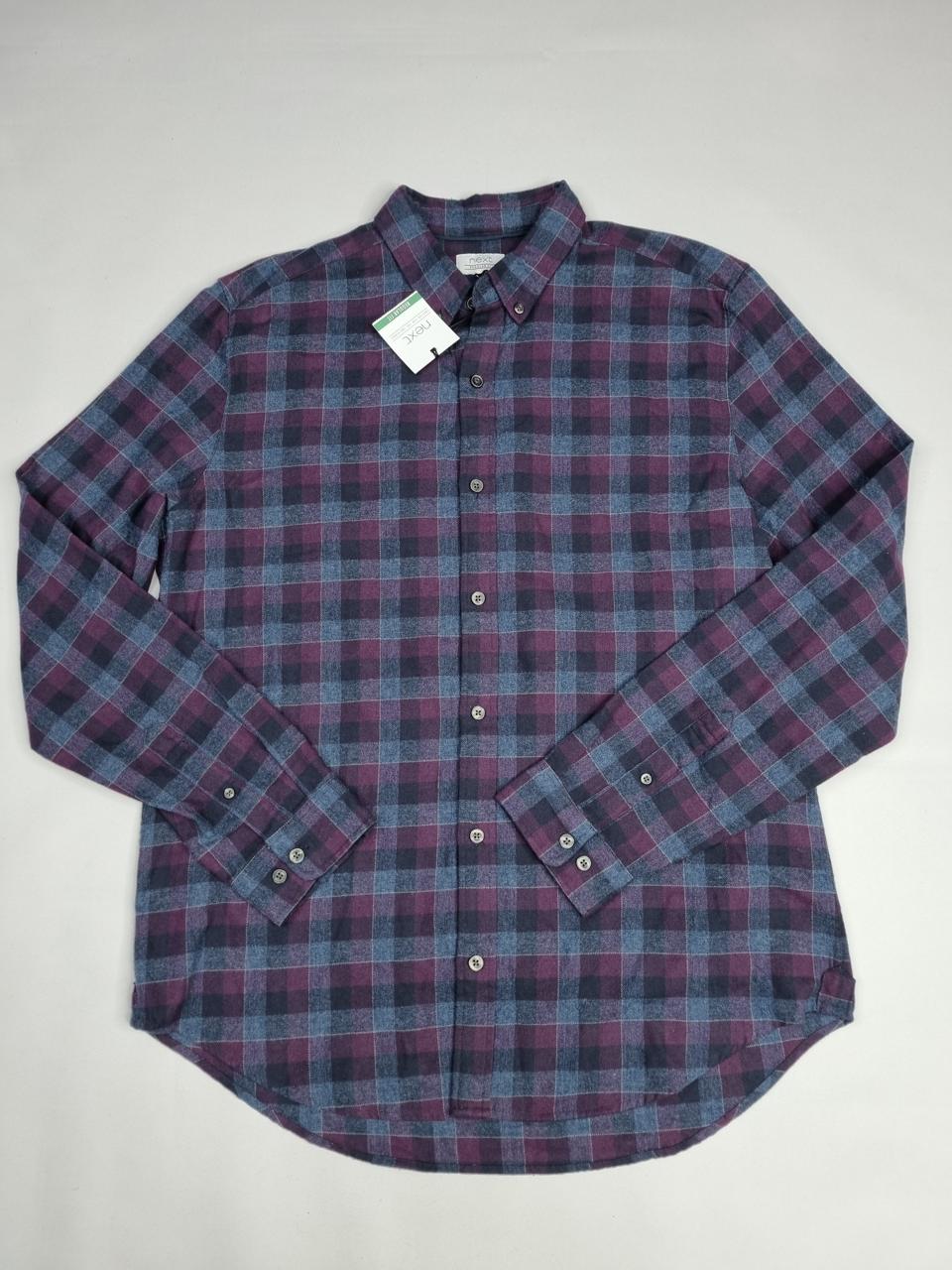 Фото1 Сорочка Next