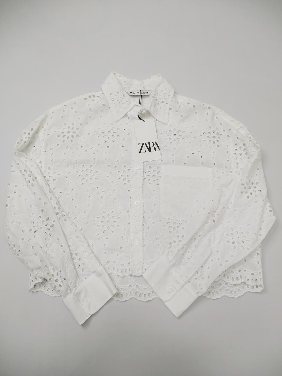 Фото1 Сорочка Zara