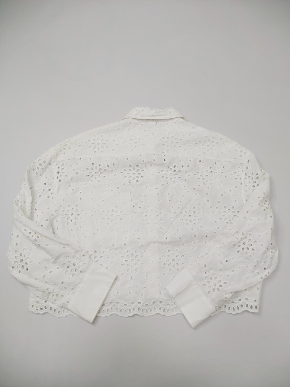 Фото2 Сорочка Zara