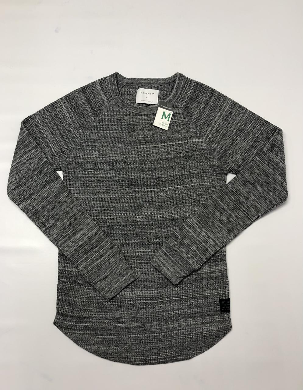 Фото1 Лонгслів PRIMARK
