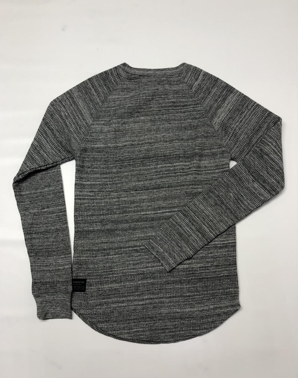 Фото2 Лонгслів PRIMARK