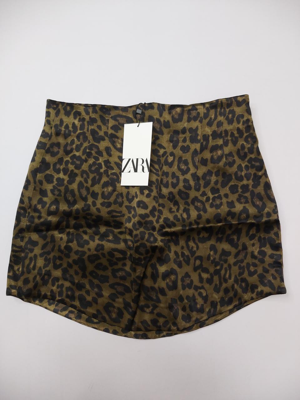 Фото1 Спідниця Zara