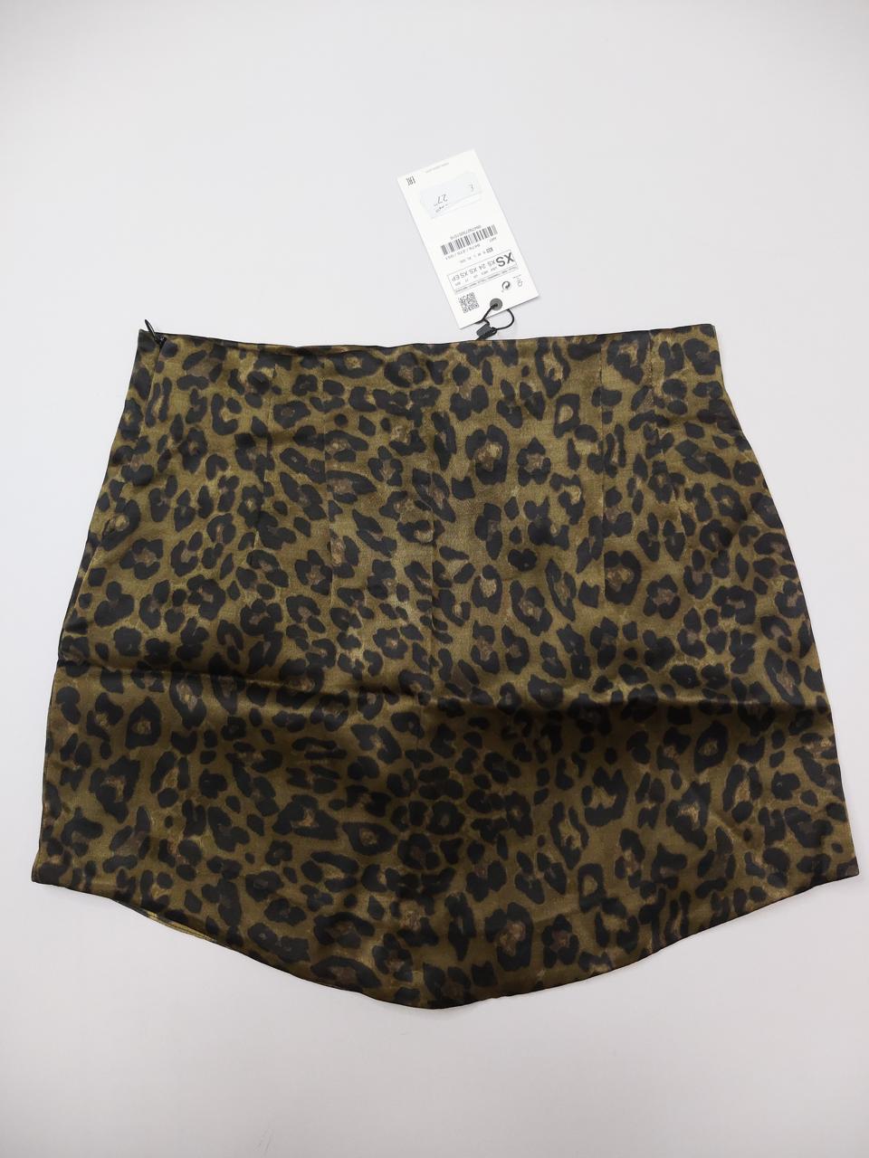 Фото2 Спідниця Zara