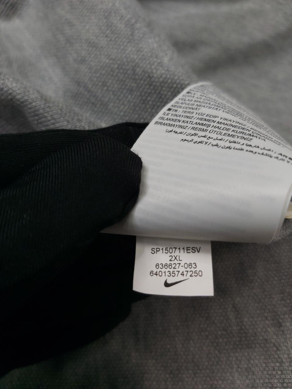 Фото3 Футболка Nike