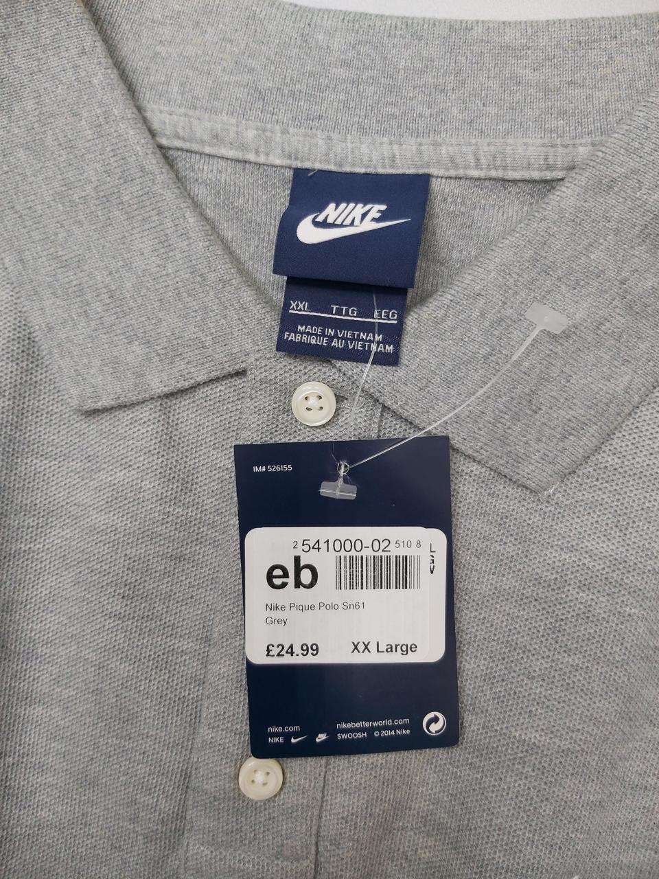 Фото4 Футболка Nike