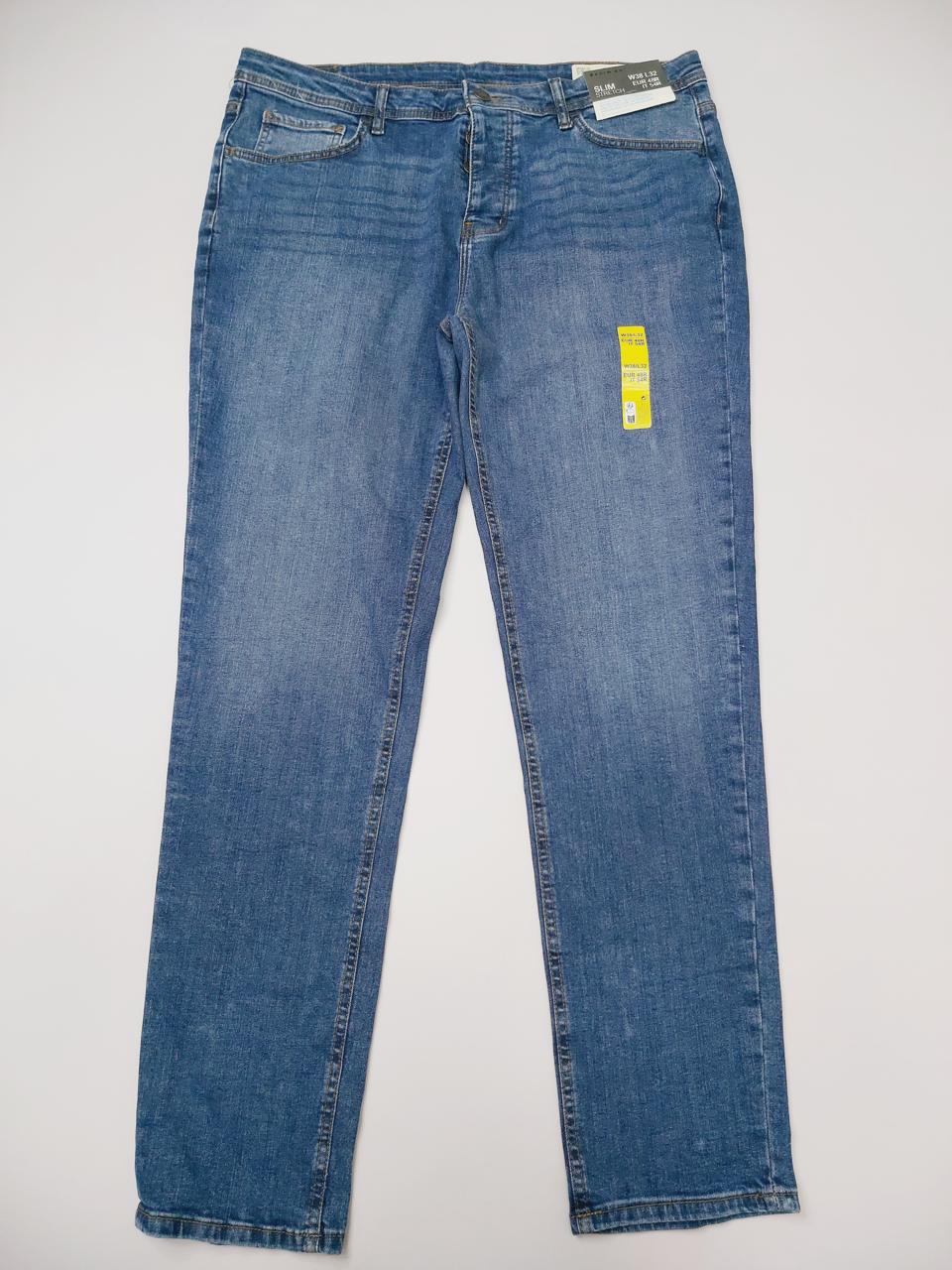 Фото1 Джинси Denim Co.