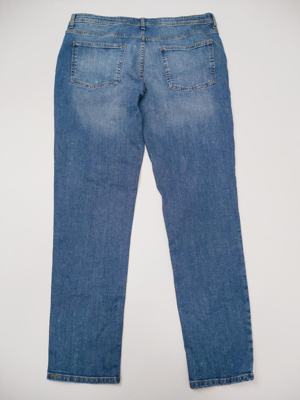 Фото2 Джинси Denim Co.