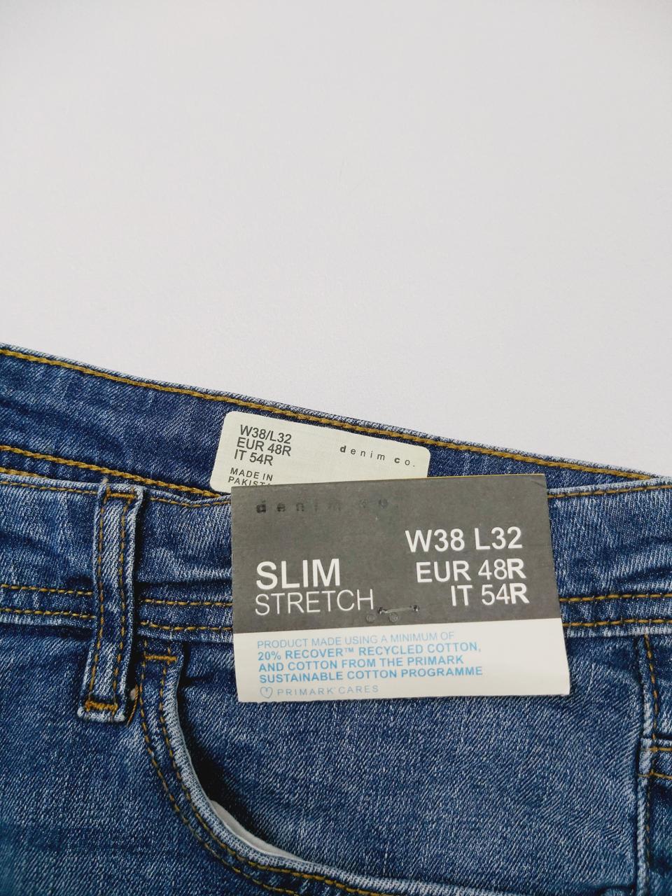 Фото3 Джинси Denim Co.