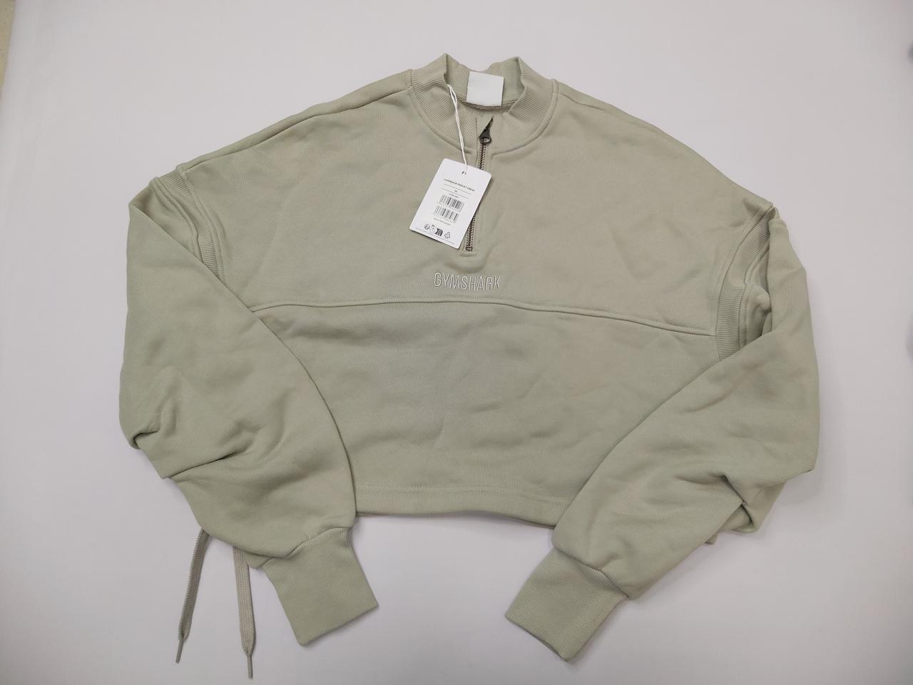 Фото1 Світшот Gymshark