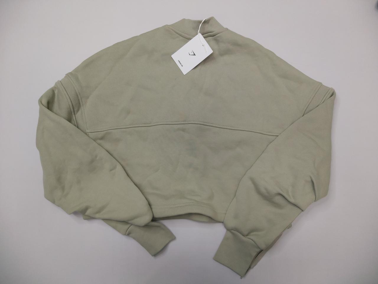 Фото2 Світшот Gymshark