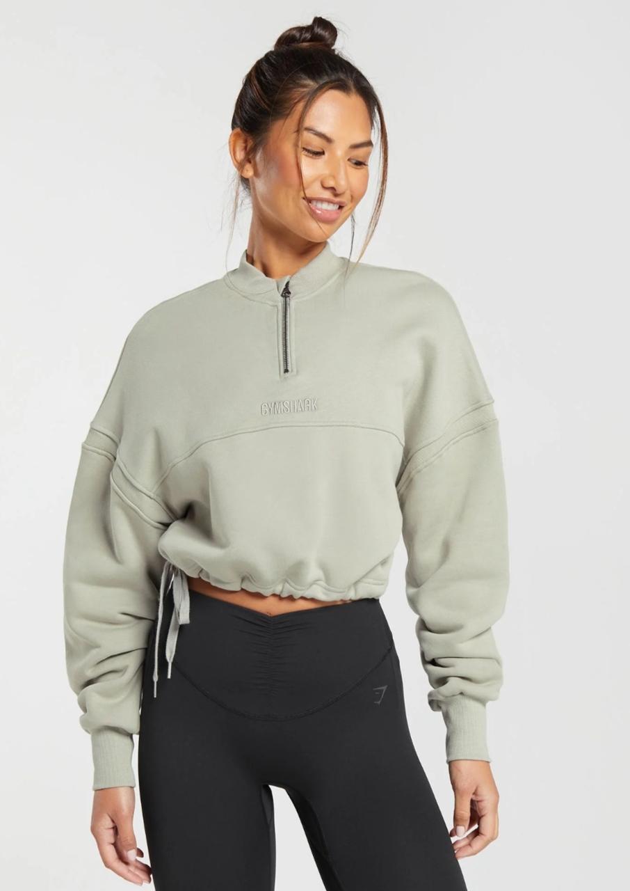 Фото4 Світшот Gymshark