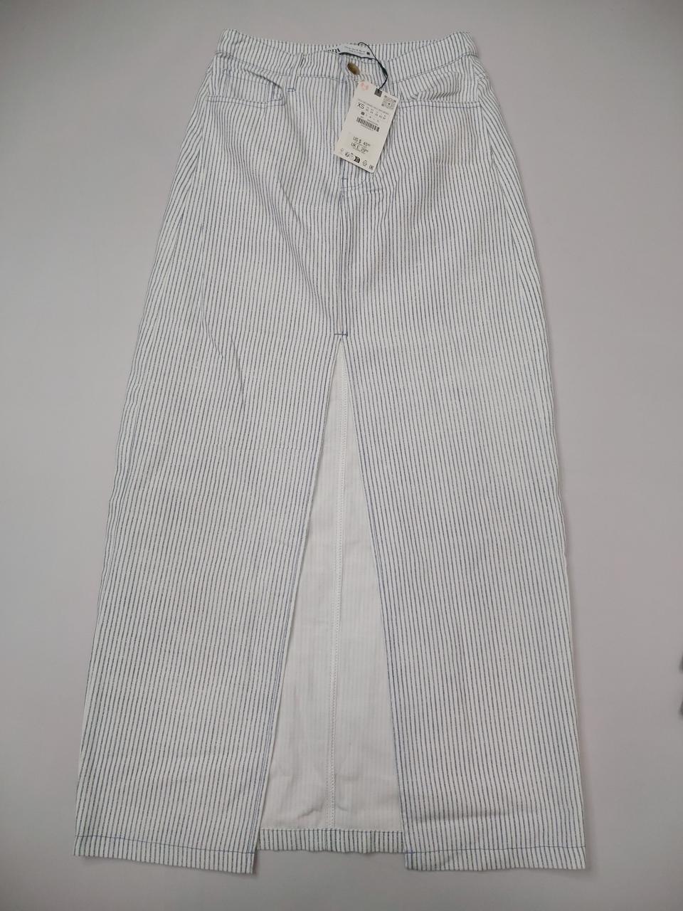 Фото1 Спідниця Zara