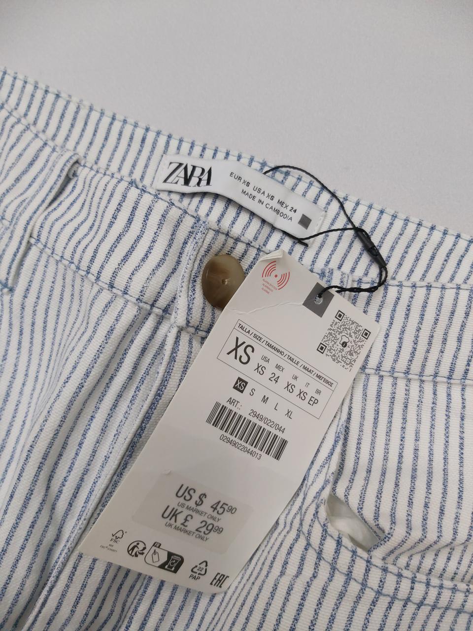 Фото3 Спідниця Zara