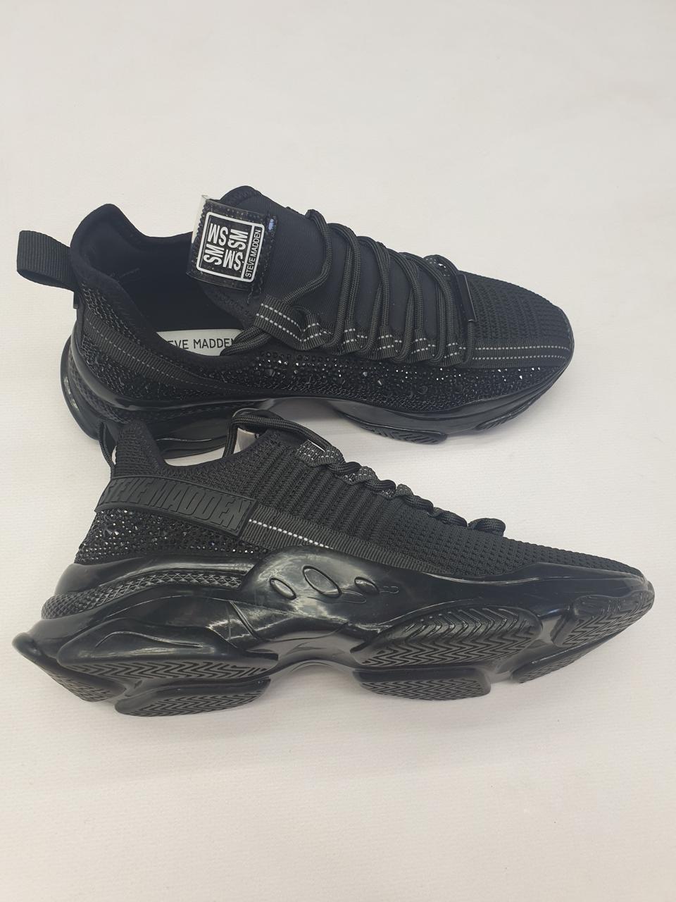 Фото2 Кросівки Steve Madden