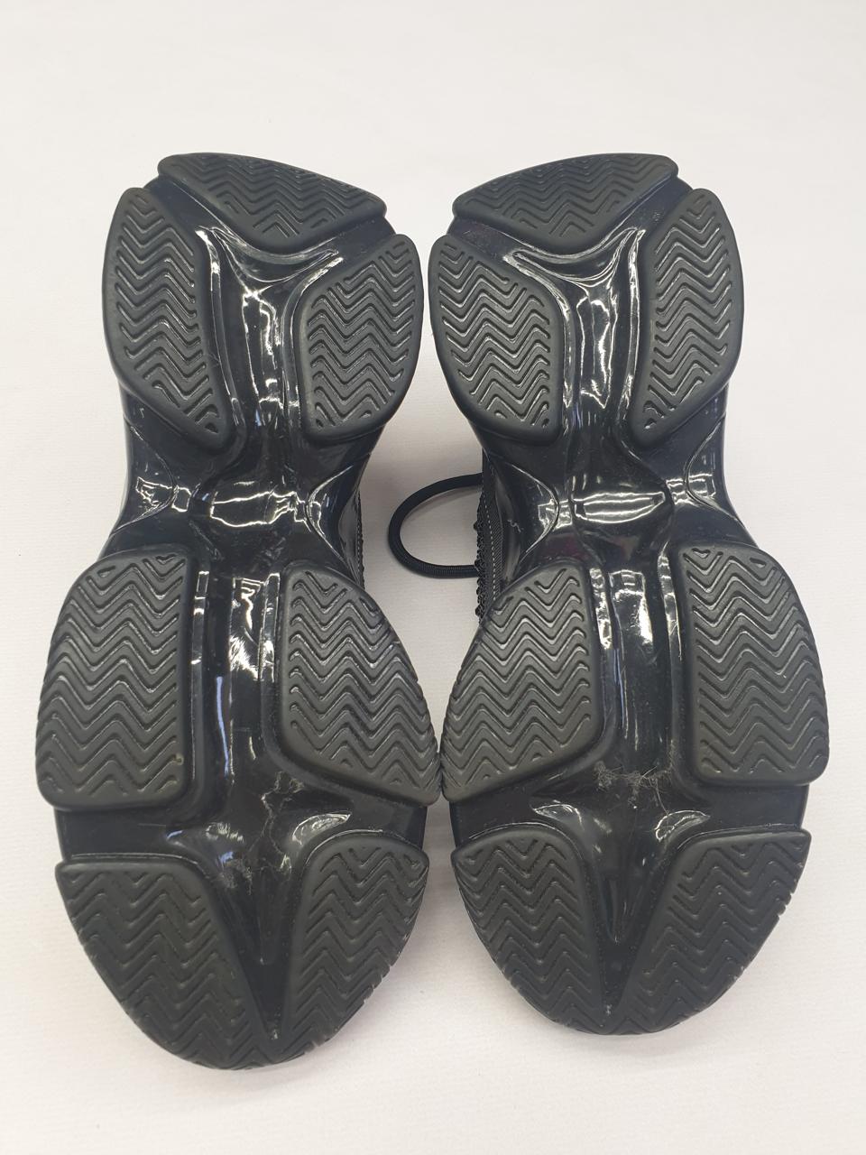 Фото5 Кросівки Steve Madden