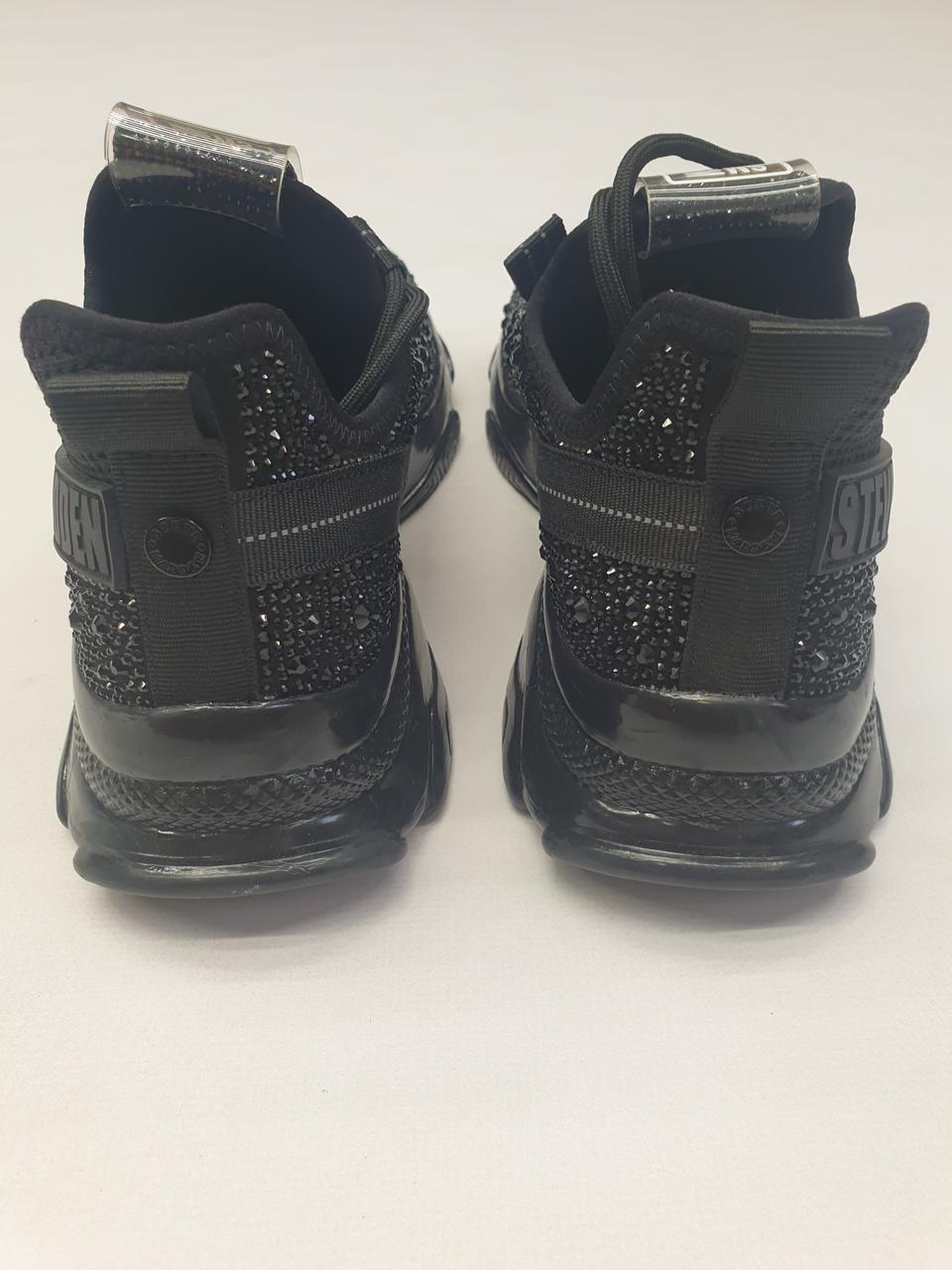 Фото6 Кросівки Steve Madden