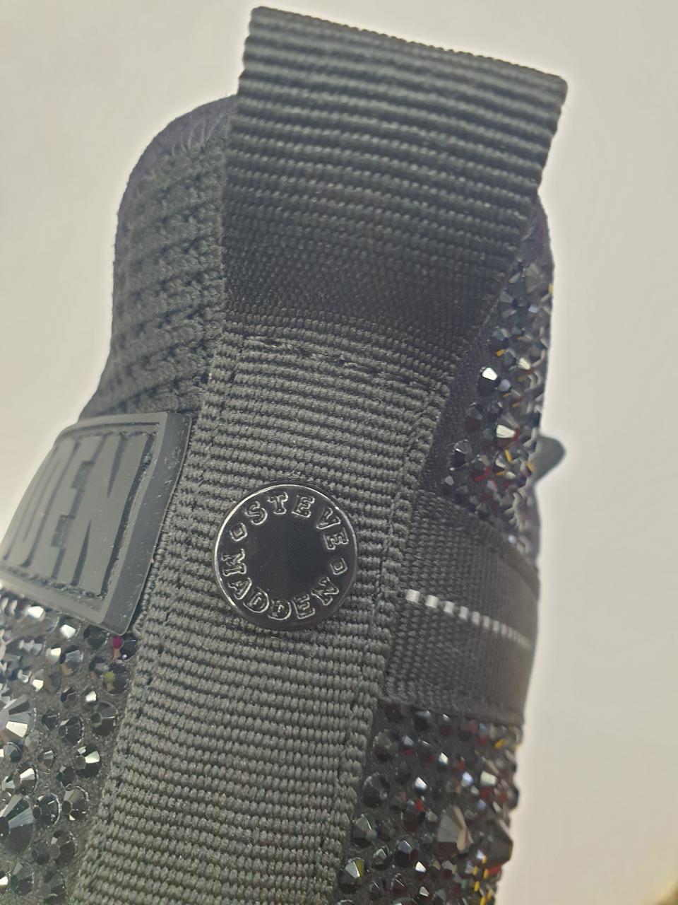 Фото7 Кросівки Steve Madden