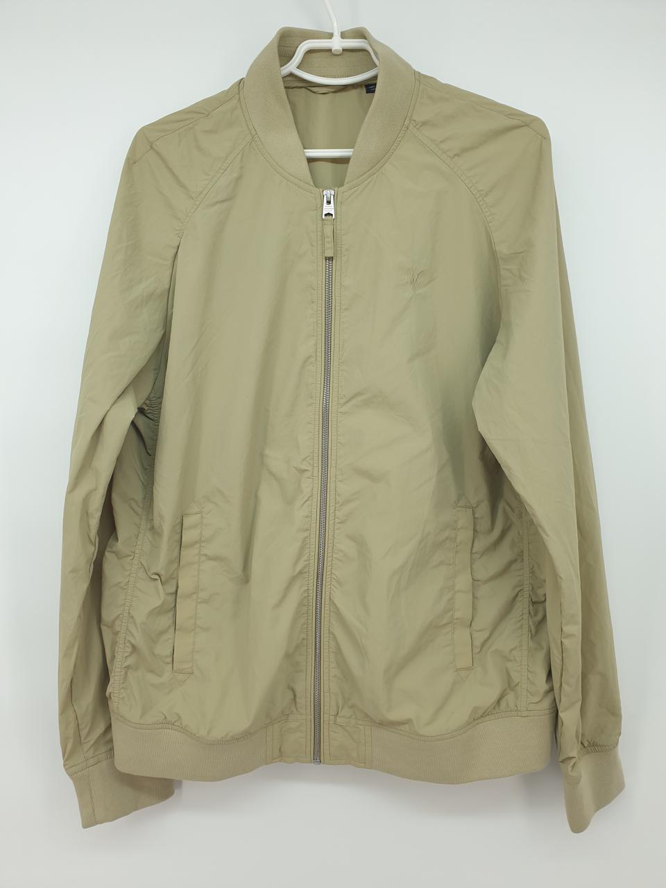 Фото1 Вітровка Allsaints