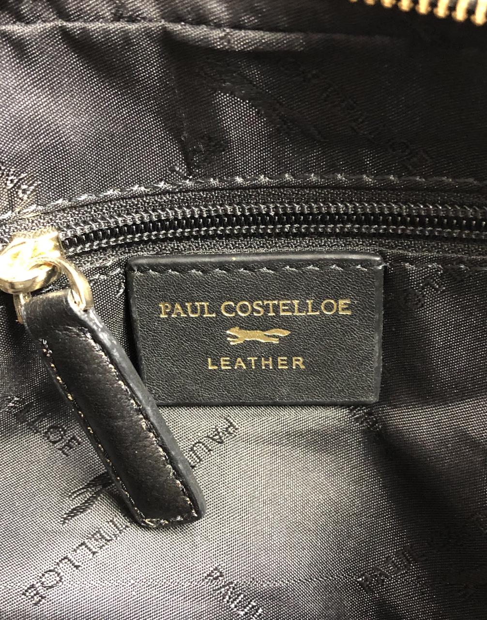Фото3 Сумка PAUL COSTELLOE