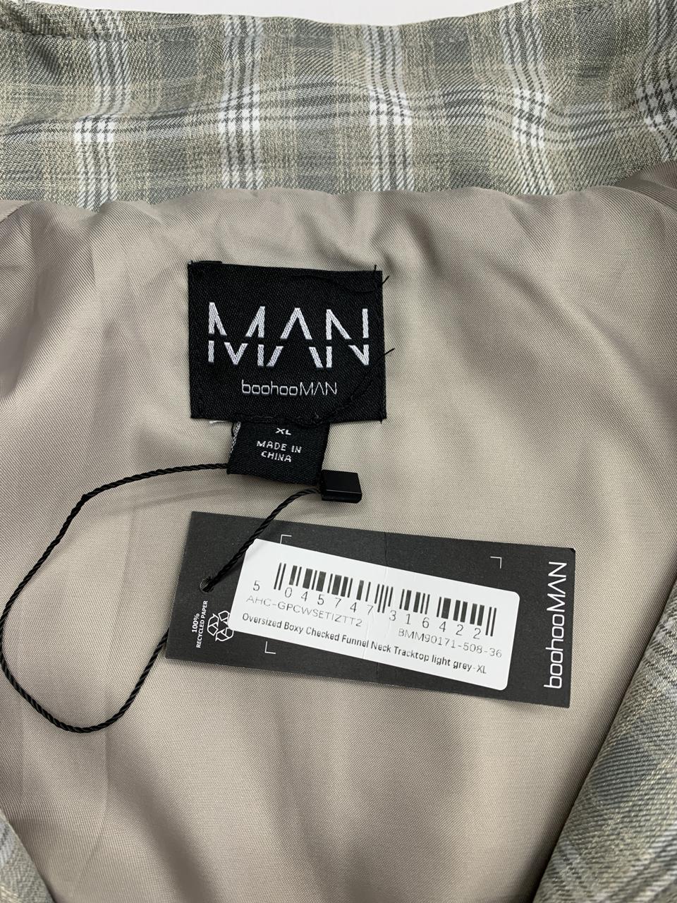 Фото3 Куртка boohoo