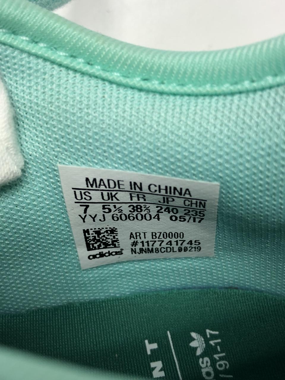 Фото5 Кросівки Adidas